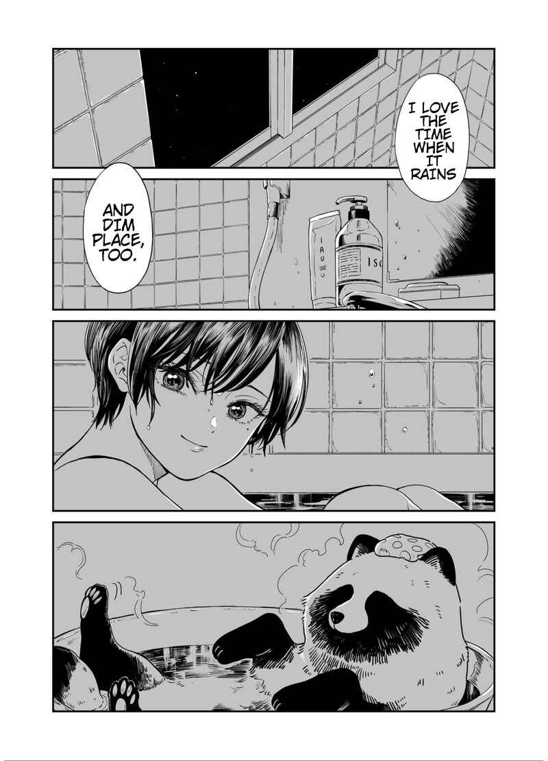 Page 3 Chapter 8 Ame to Kimi to (Webcomic)