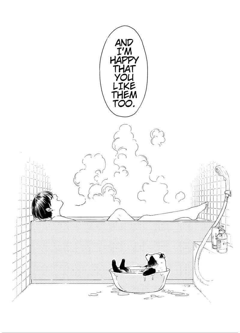 Page 4 Chapter 8 Ame to Kimi to (Webcomic)