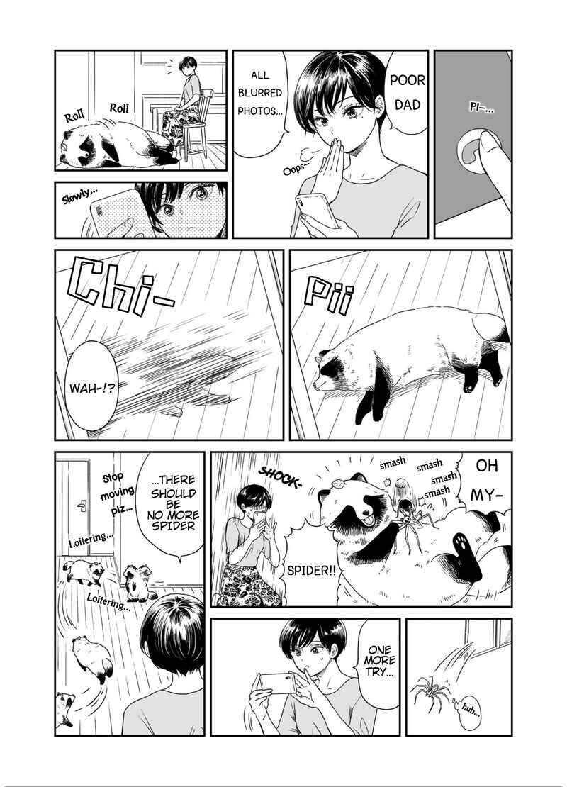 Page 2 Chapter 9 Ame to Kimi to (Webcomic)