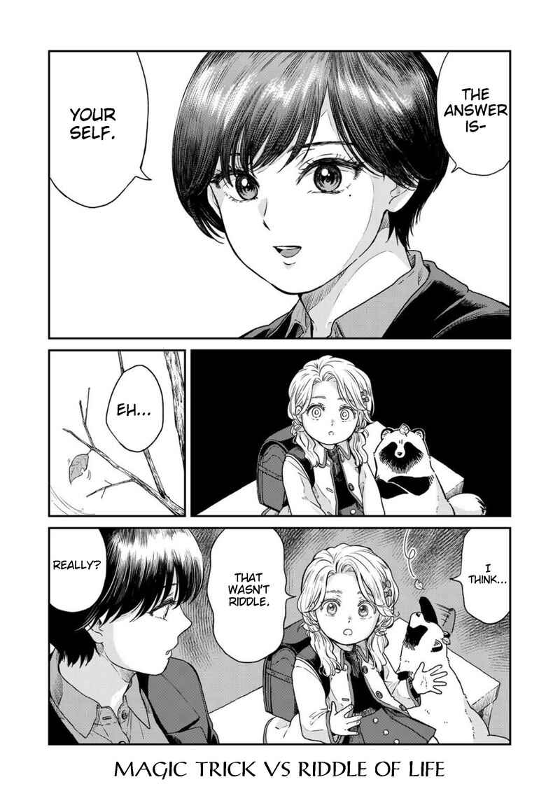 Page 4 Chapter 38 Ame to Kimi to (Webcomic)