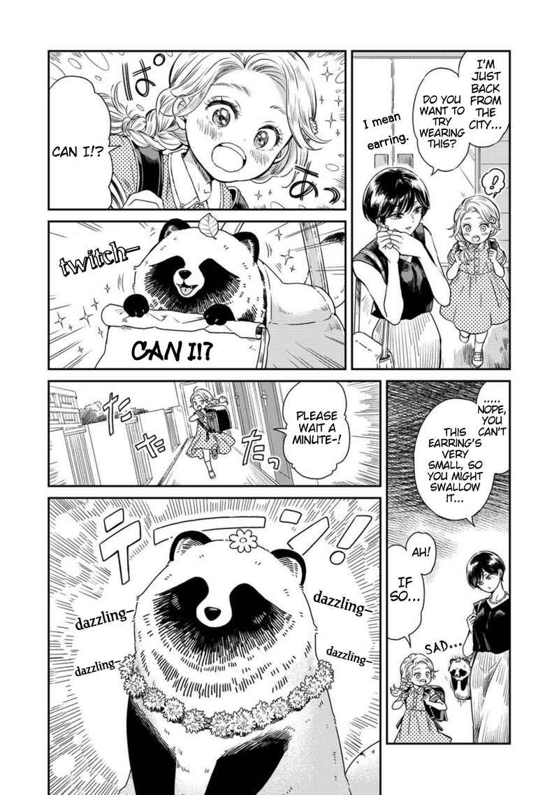 Page 2 Chapter 19 Ame to Kimi to (Webcomic)