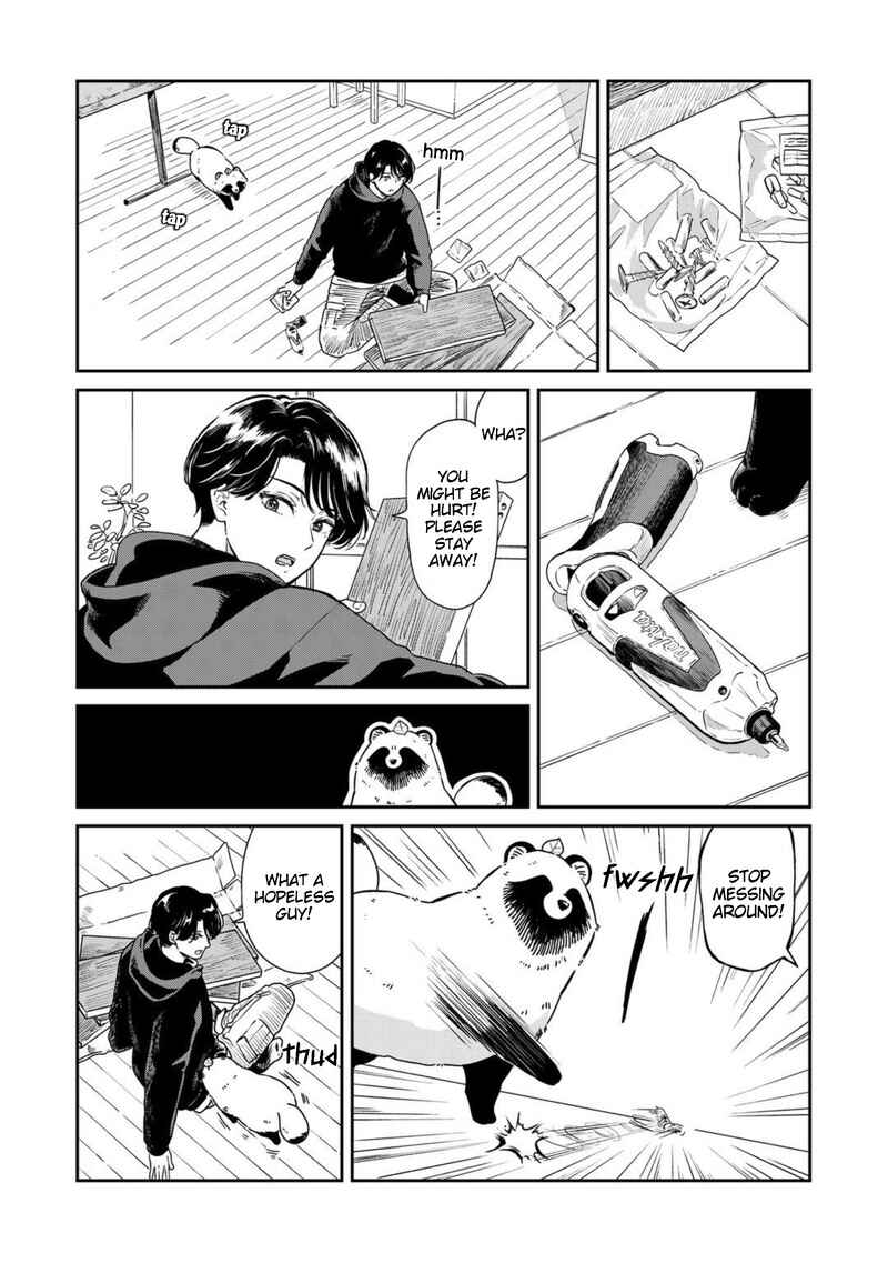 Page 2 Chapter 35 Ame to Kimi to (Webcomic)