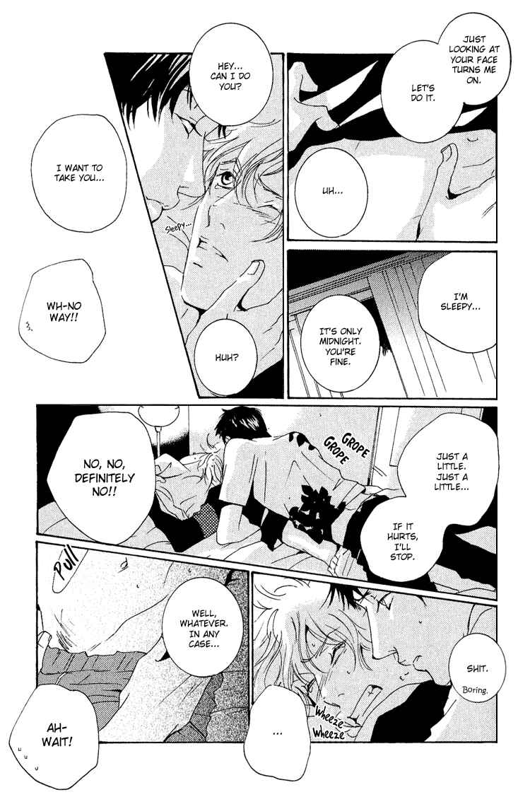 Page 15 Chapter 14 Rules