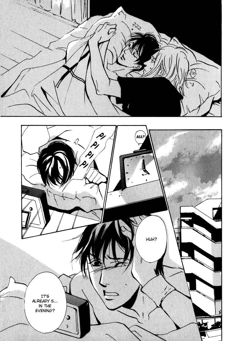 Page 24 Chapter 4 Rules