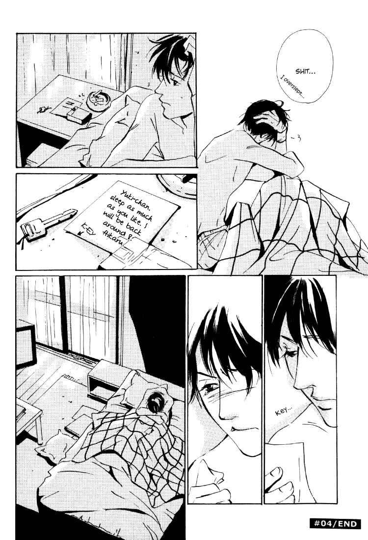 Page 25 Chapter 4 Rules
