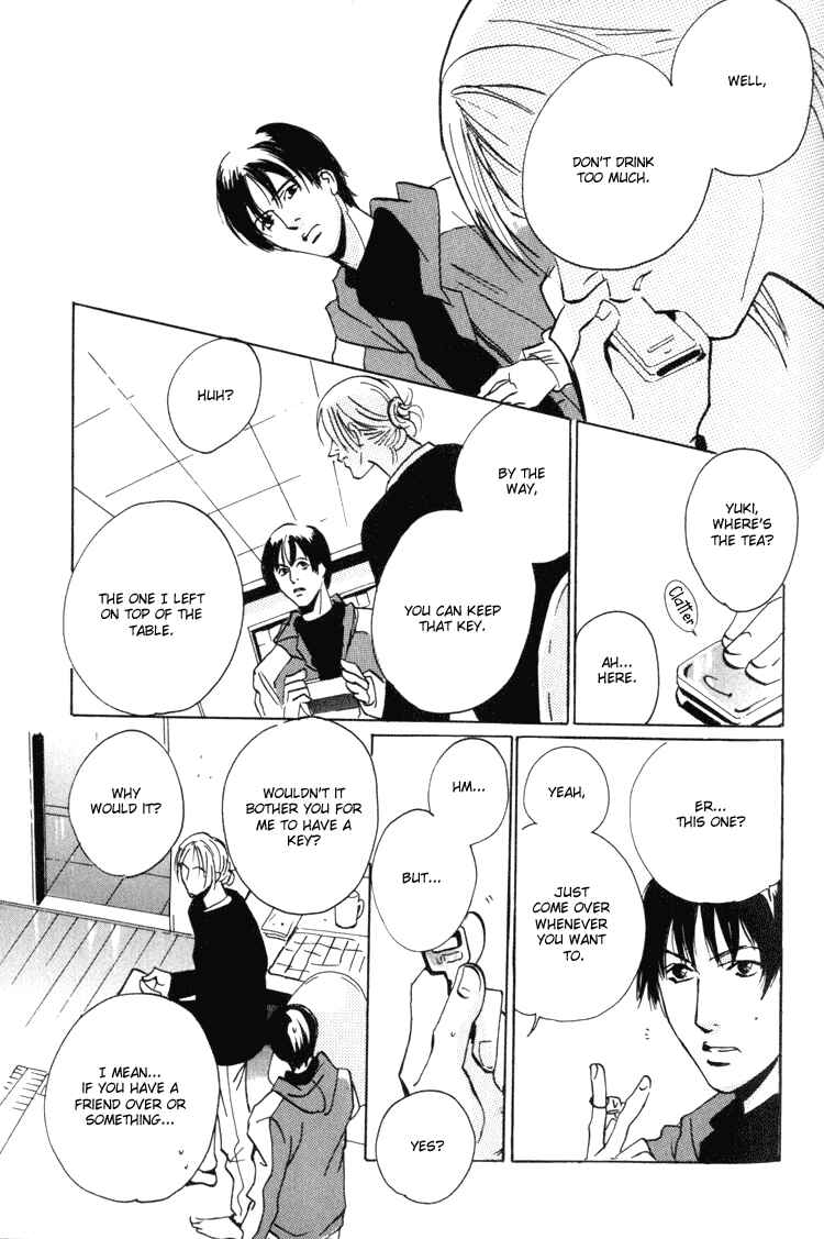 Page 30 Chapter 5 Rules