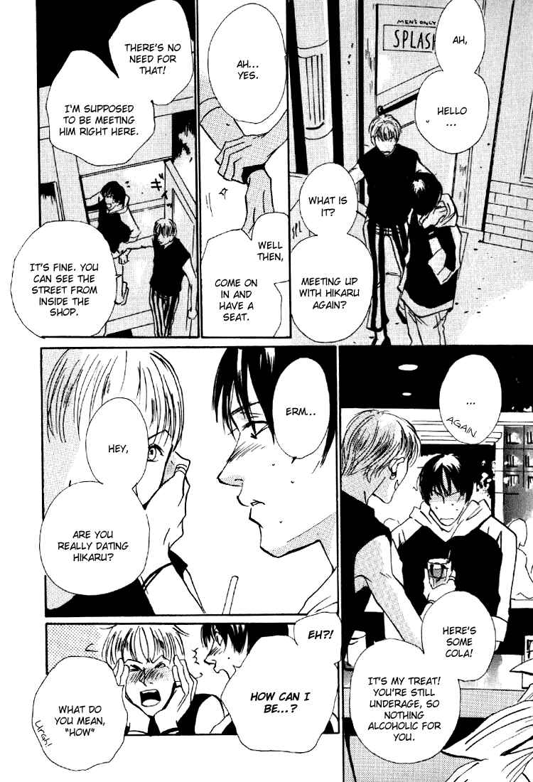 Page 13 Chapter 3 Rules