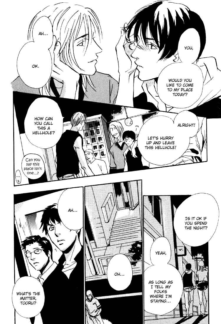 Page 18 Chapter 3 Rules