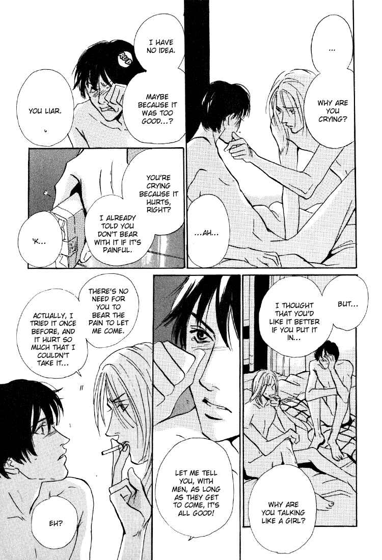 Page 24 Chapter 3 Rules