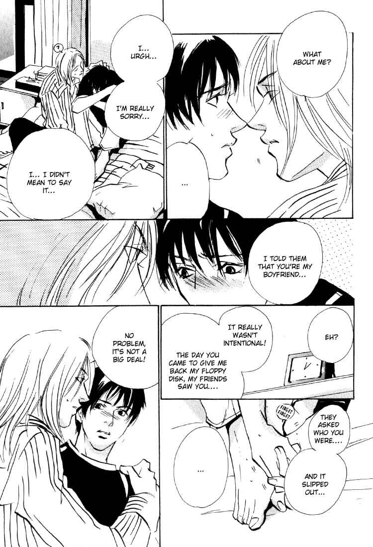 Page 28 Chapter 3 Rules