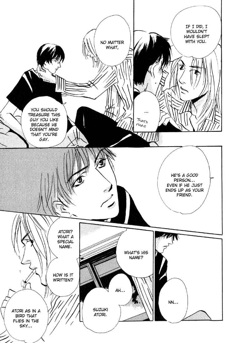 Page 30 Chapter 3 Rules