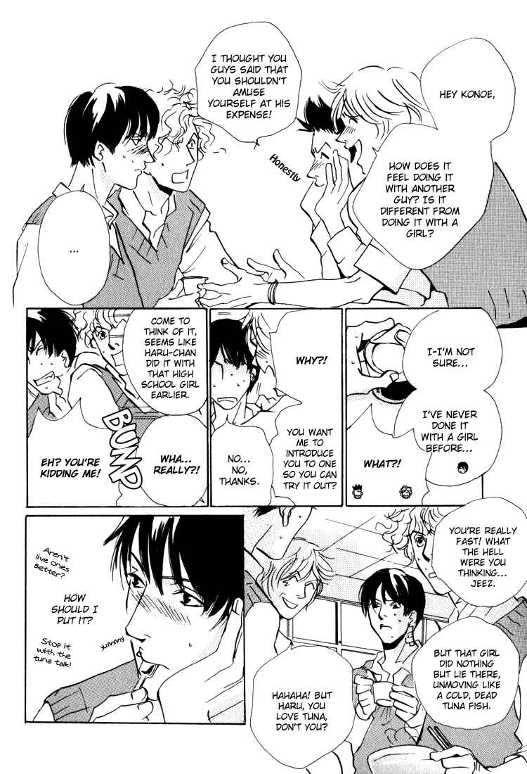 Page 9 Chapter 3 Rules