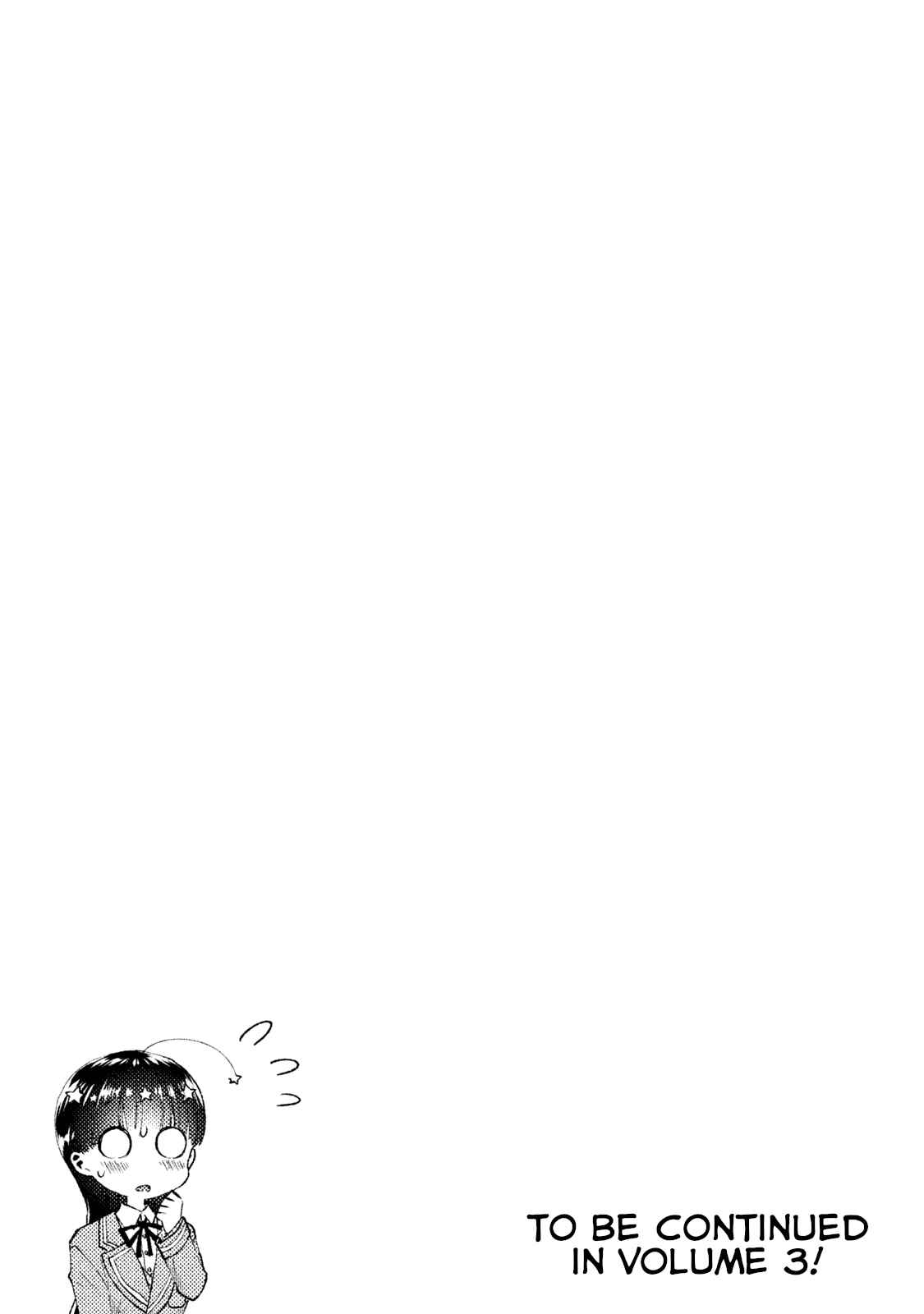 Page 33 Chapter 12 Aroma-chan wa Konya mo Hazukashii