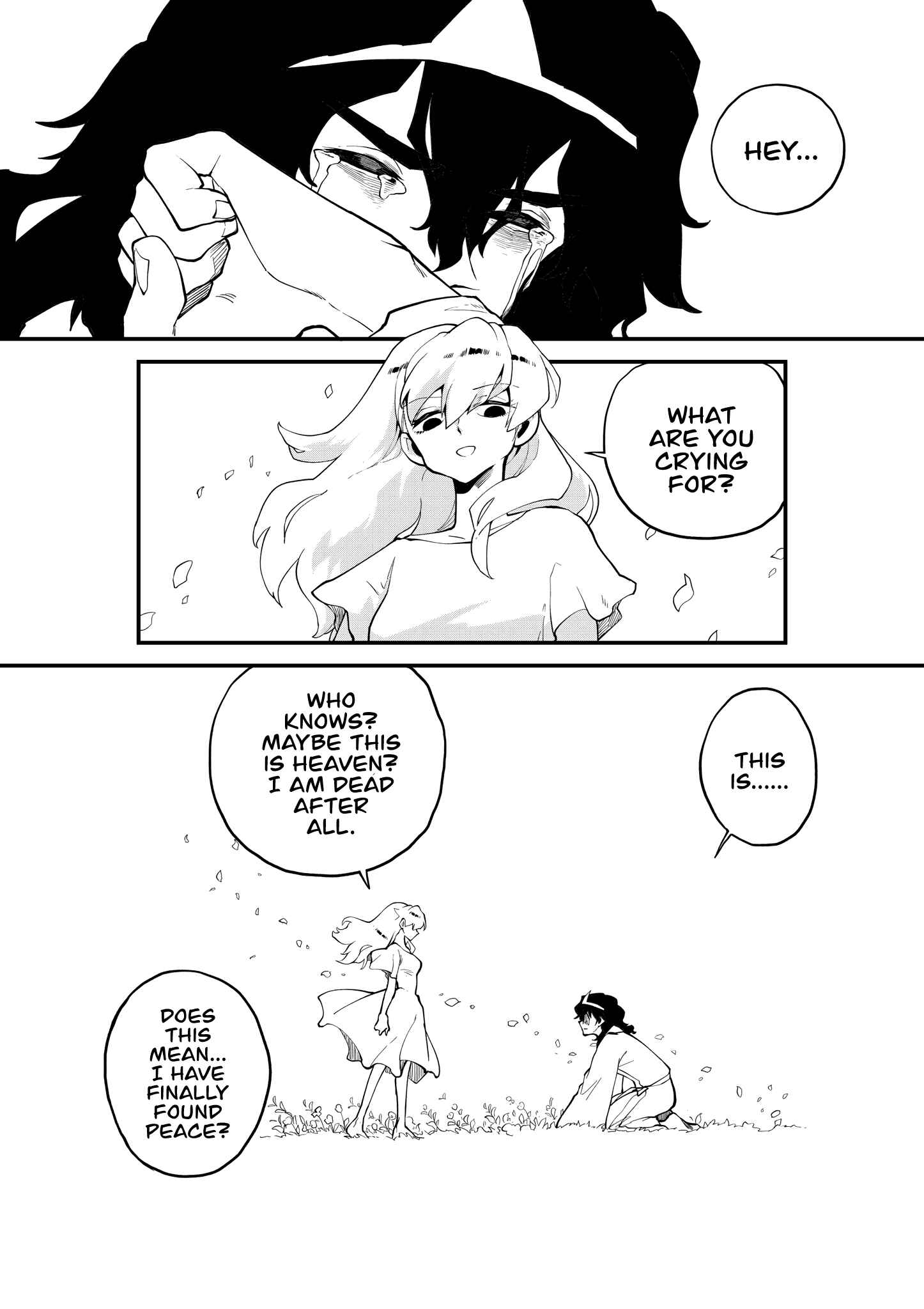 Page 7 Chapter Unknown_87e3 A Ghost and the Life of a Girl