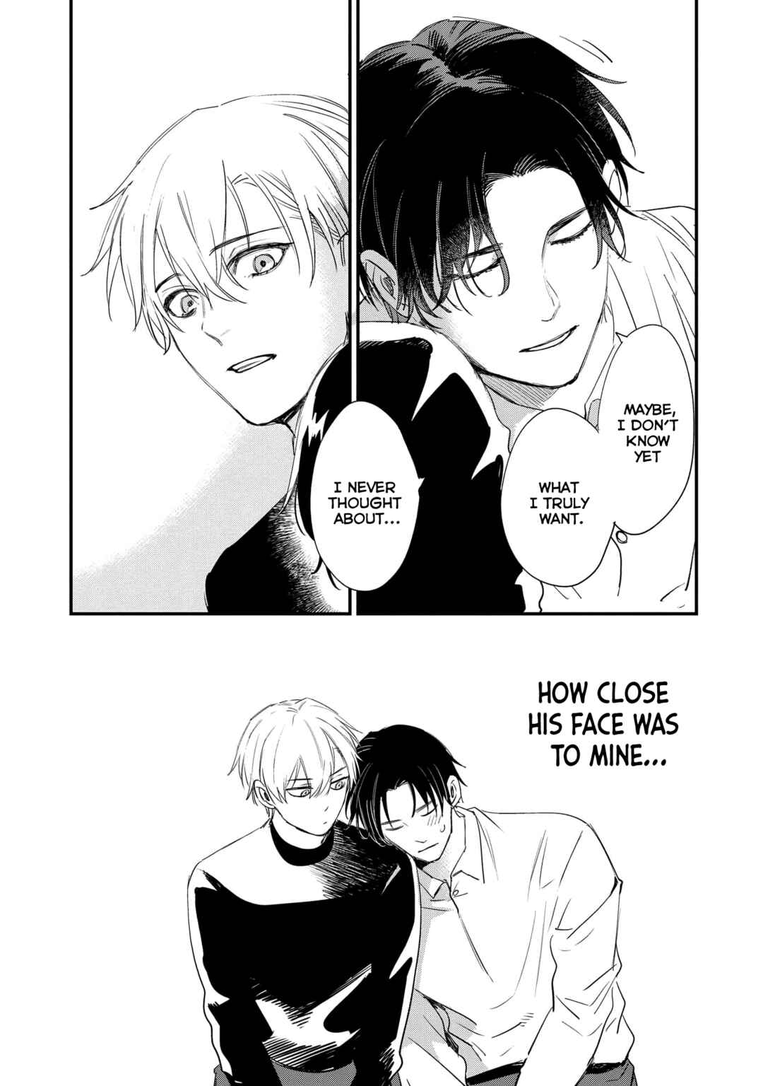 Page 13 Chapter 3 Sleepless Beauty