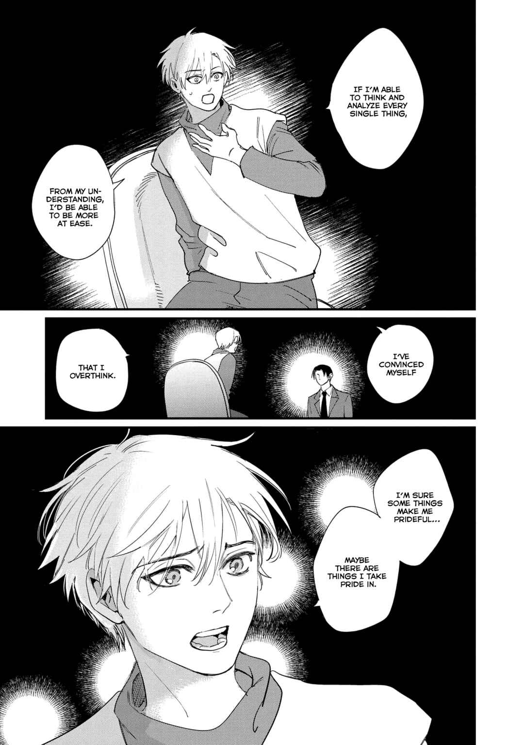 Page 24 Chapter 3 Sleepless Beauty