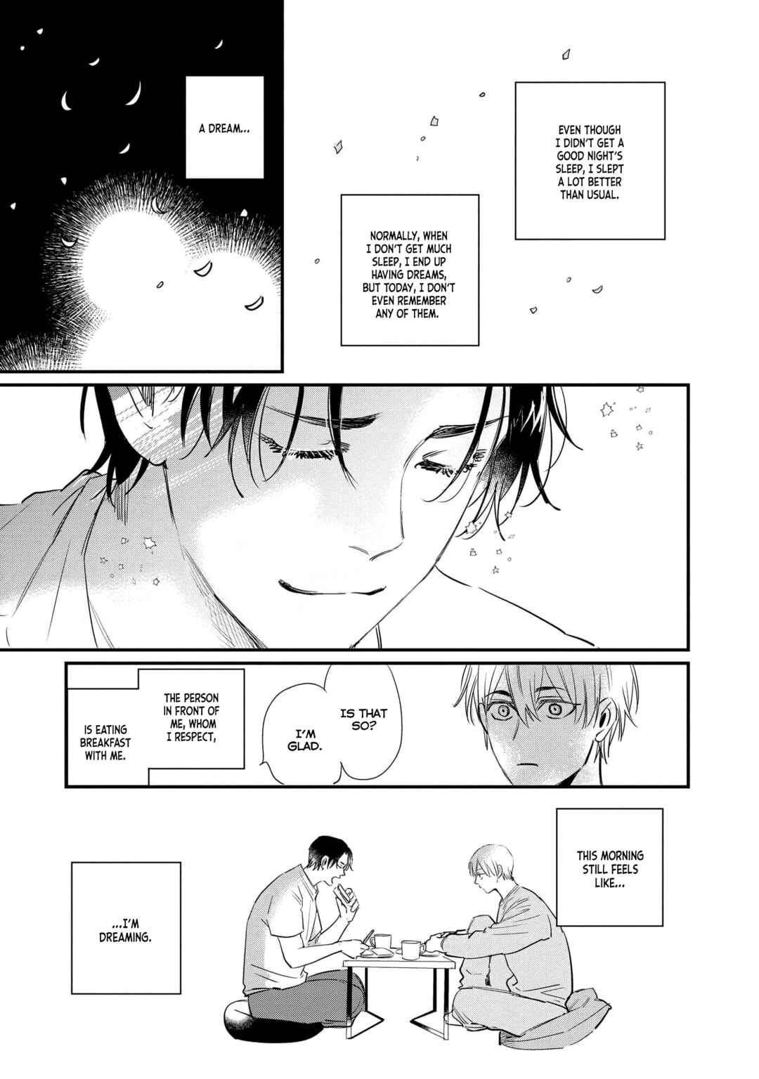 Page 10 Chapter 2 Sleepless Beauty