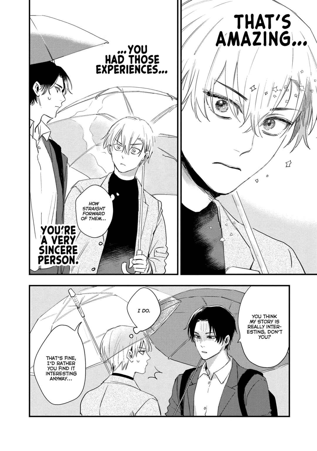 Page 17 Chapter 2 Sleepless Beauty