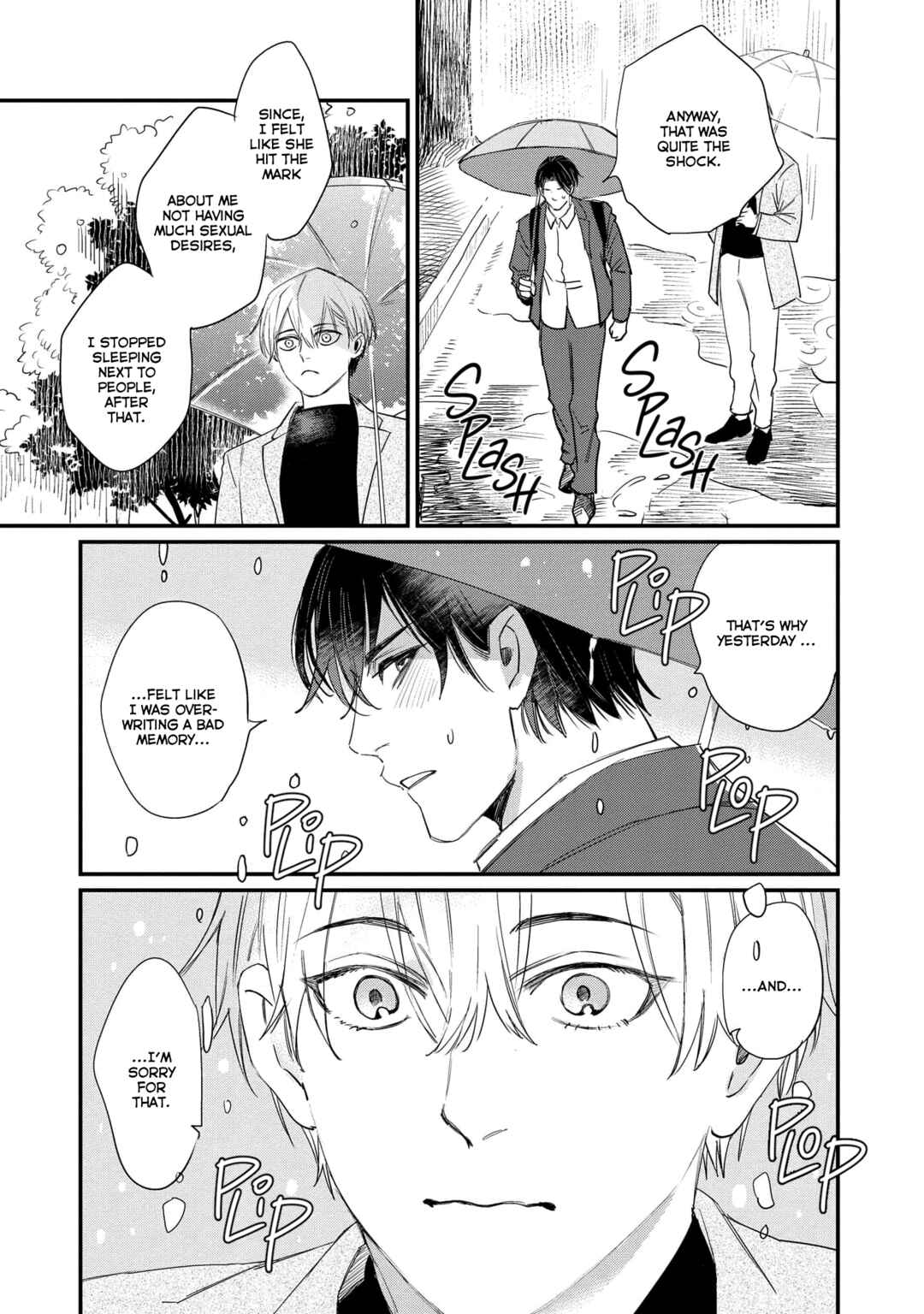 Page 18 Chapter 2 Sleepless Beauty