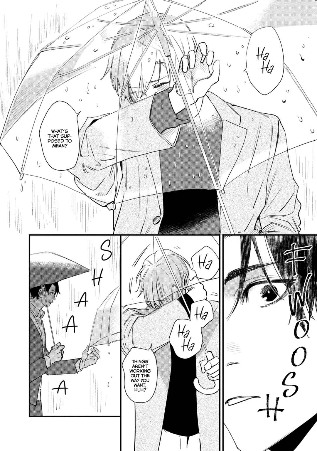 Page 19 Chapter 2 Sleepless Beauty