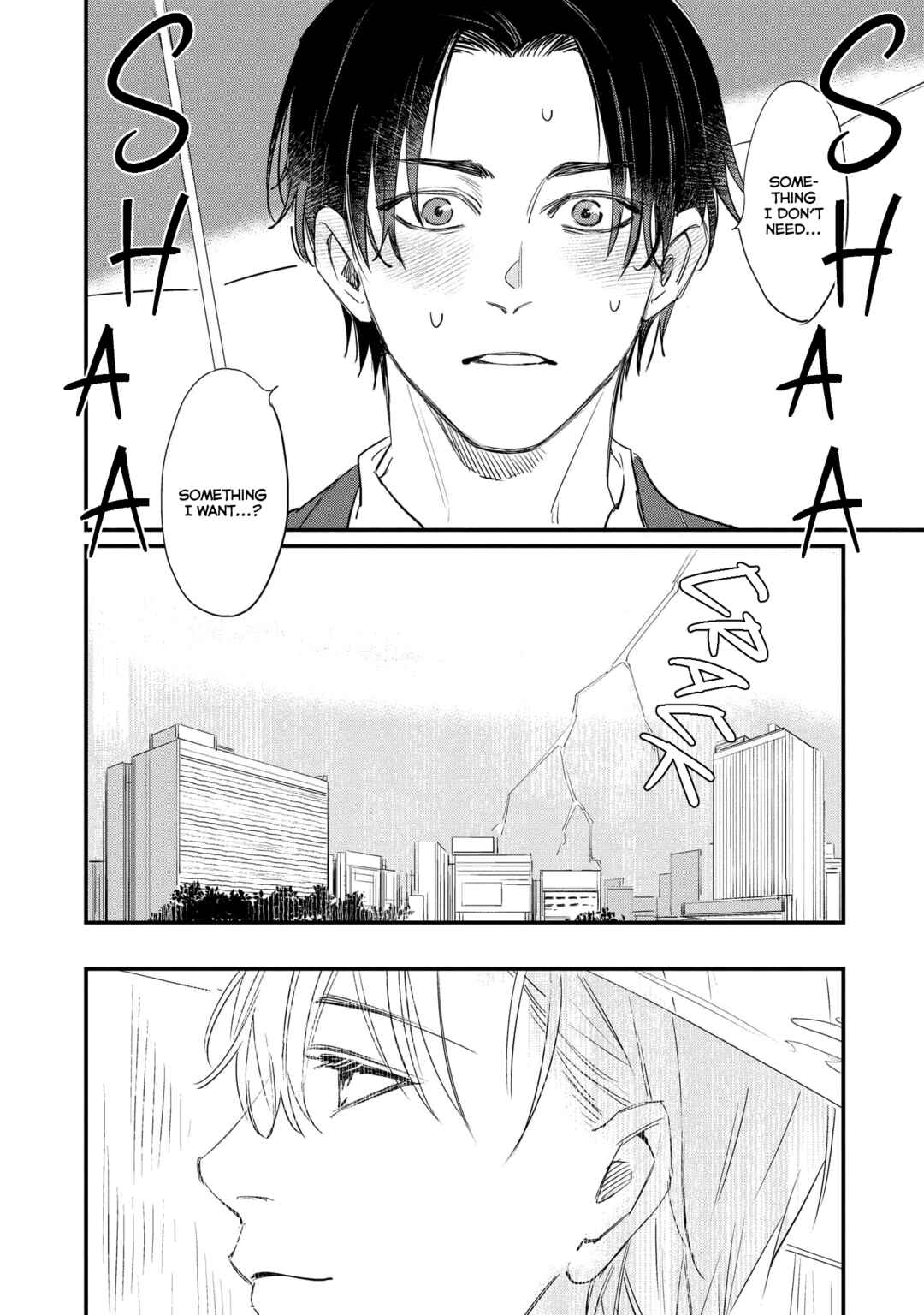 Page 23 Chapter 2 Sleepless Beauty