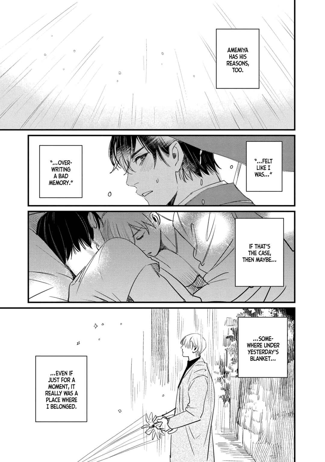 Page 24 Chapter 2 Sleepless Beauty