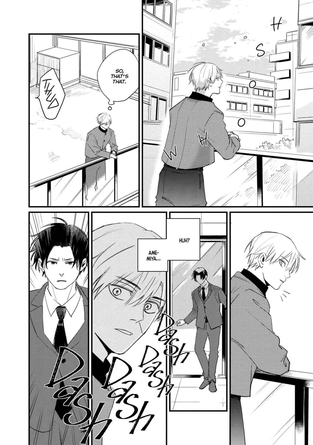 Page 29 Chapter 2 Sleepless Beauty