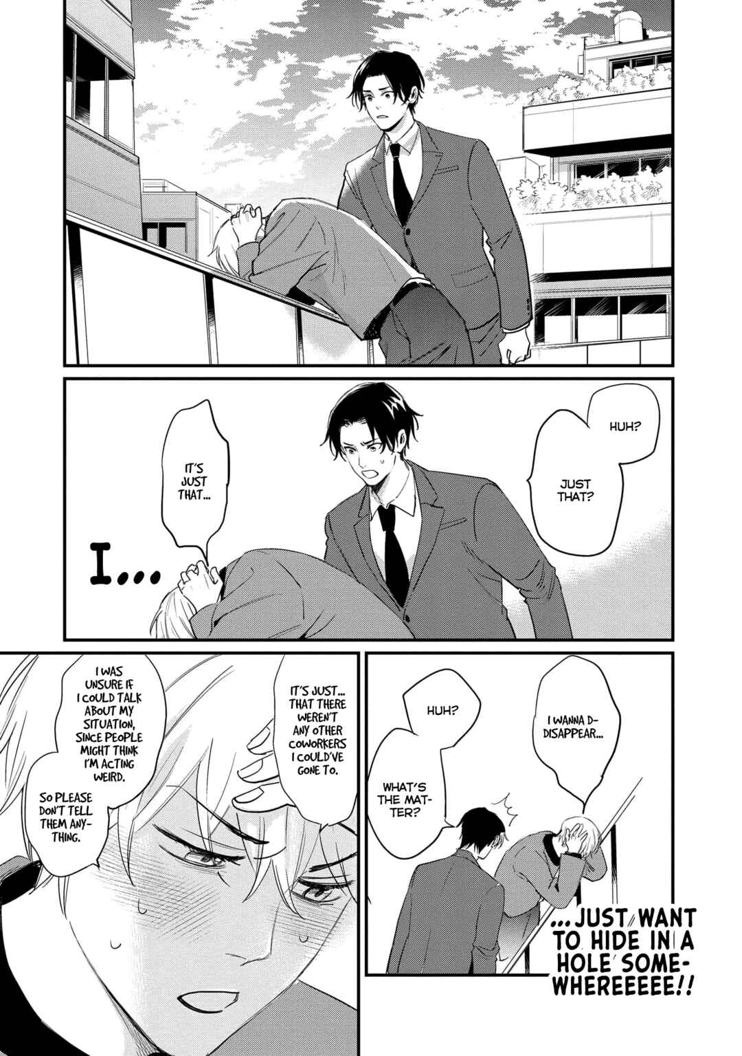 Page 34 Chapter 2 Sleepless Beauty