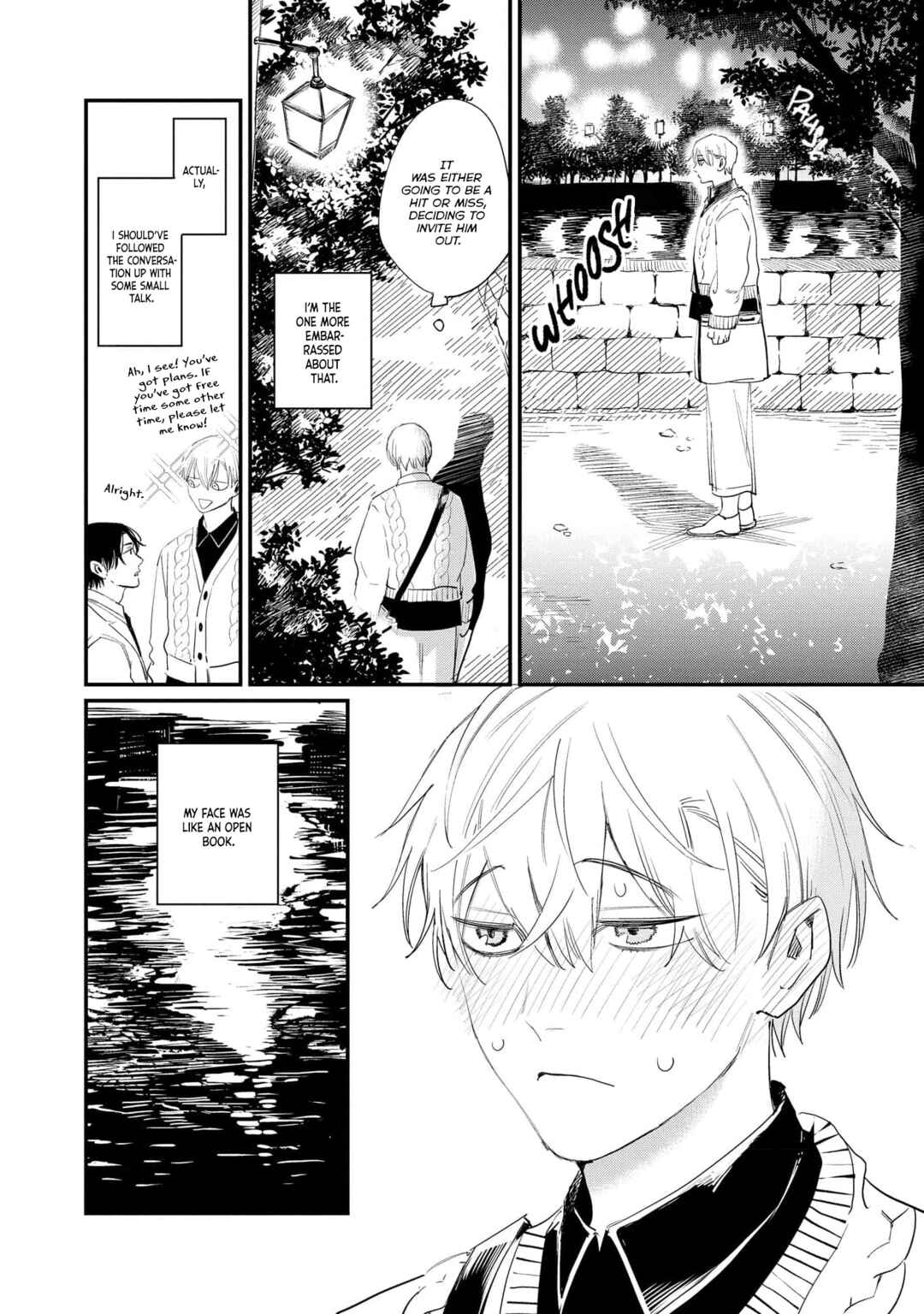 Page 25 Chapter 4 Sleepless Beauty