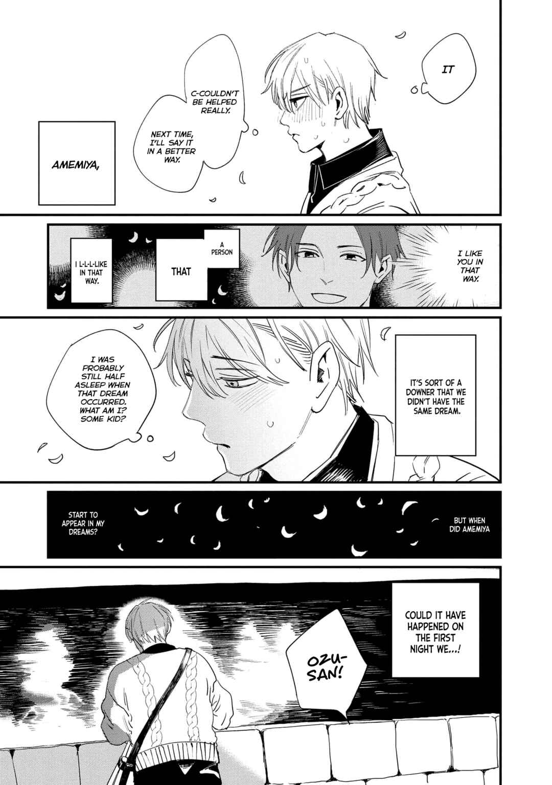 Page 26 Chapter 4 Sleepless Beauty