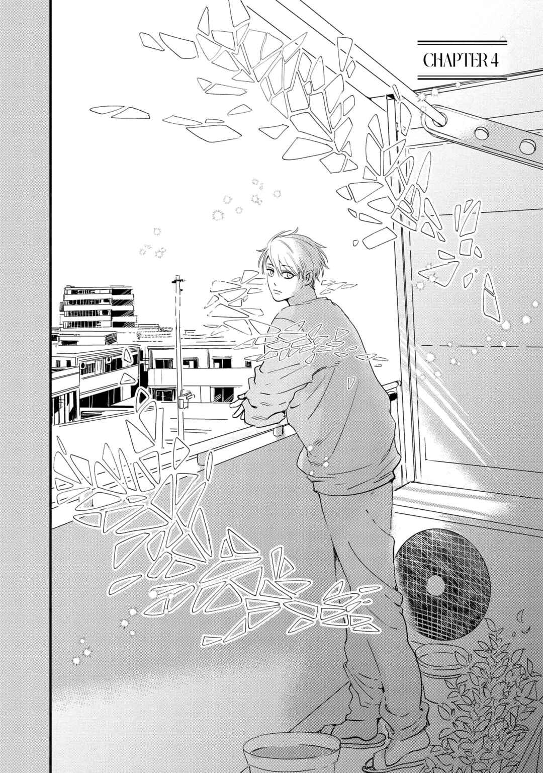 Page 3 Chapter 4 Sleepless Beauty