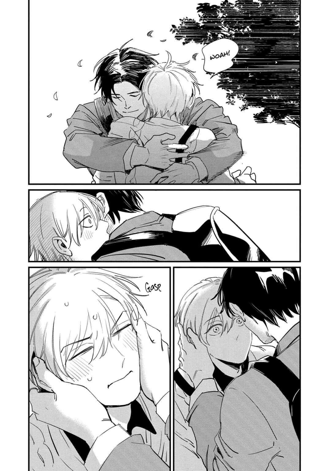 Page 34 Chapter 4 Sleepless Beauty