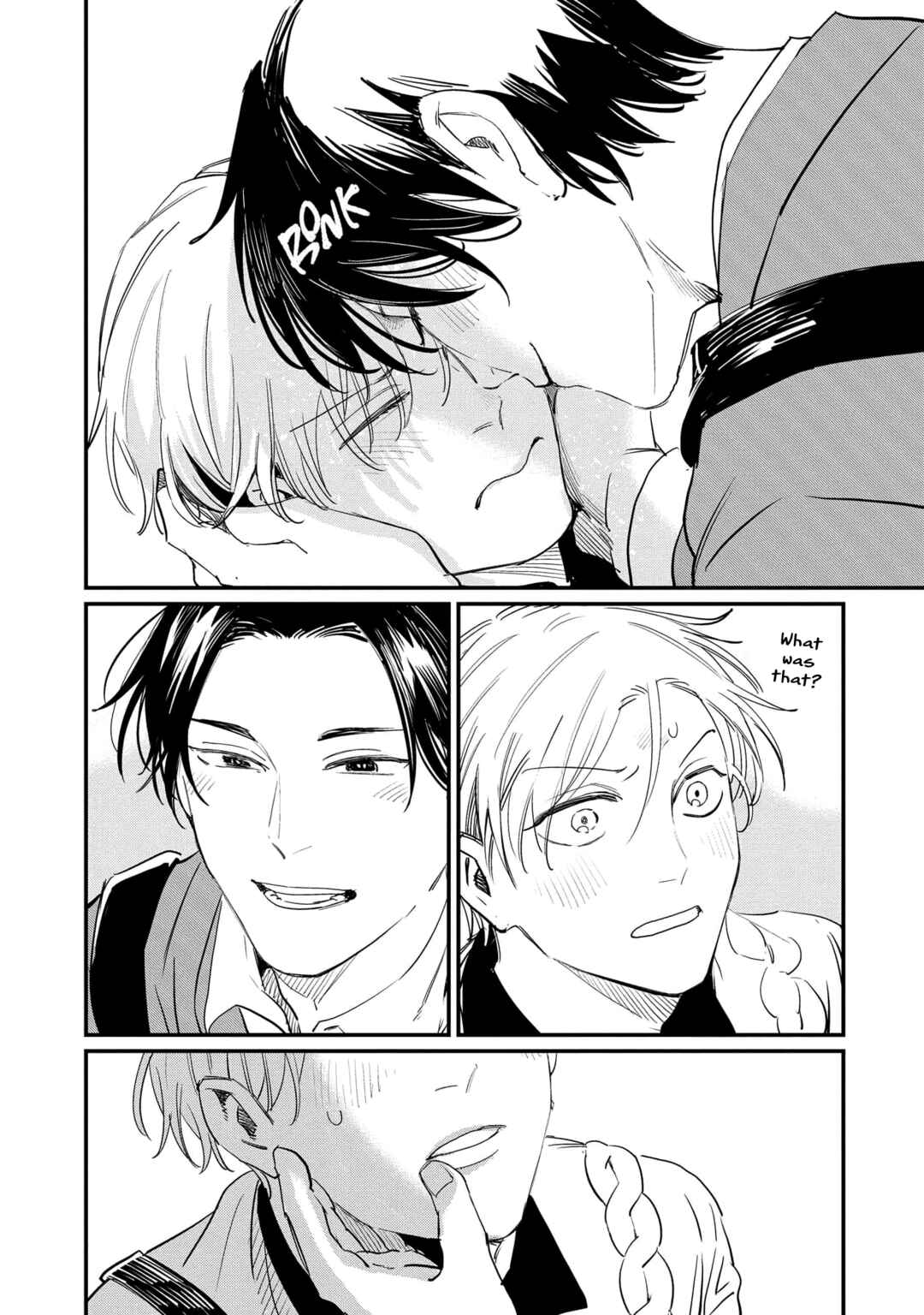 Page 35 Chapter 4 Sleepless Beauty