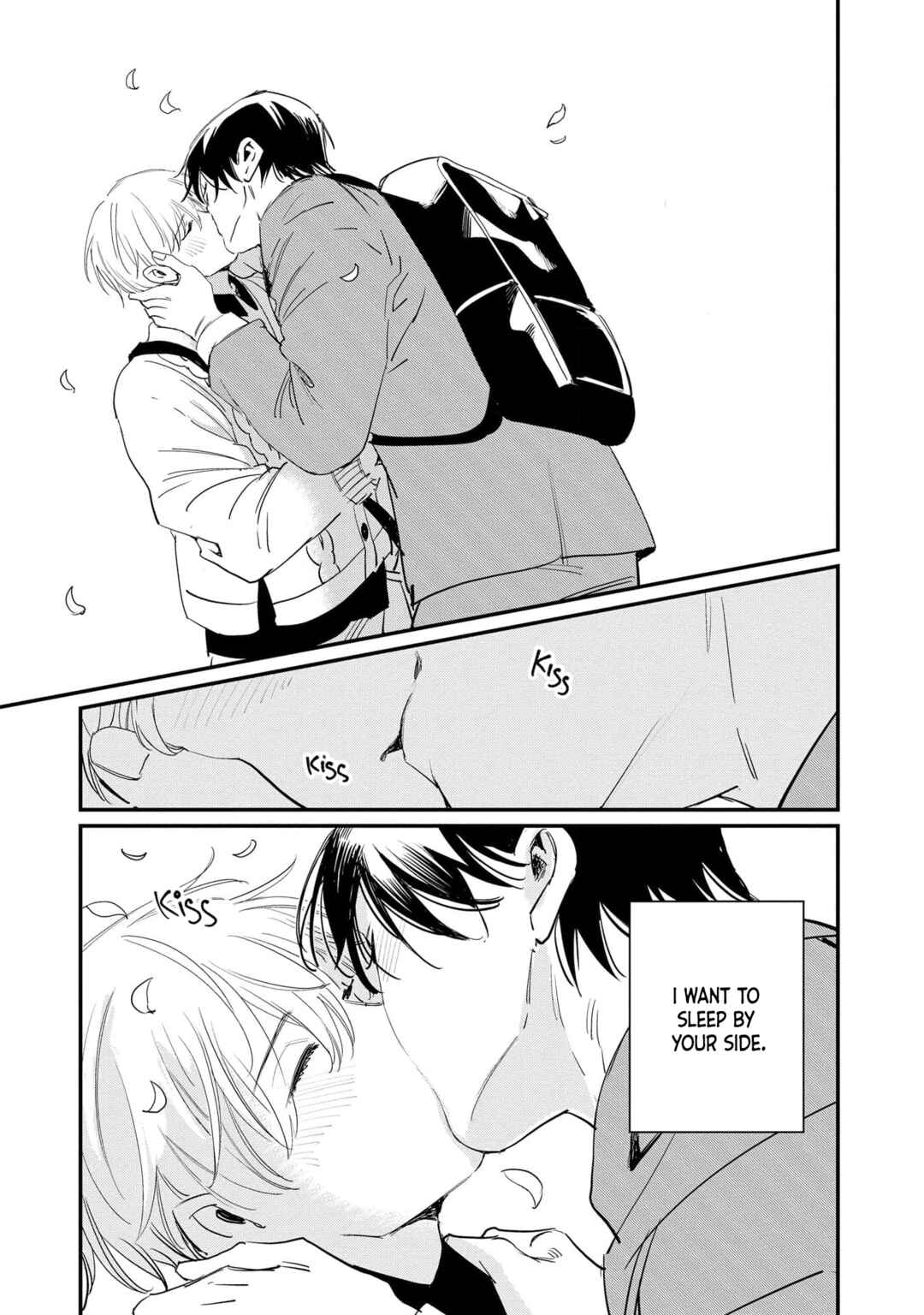 Page 36 Chapter 4 Sleepless Beauty