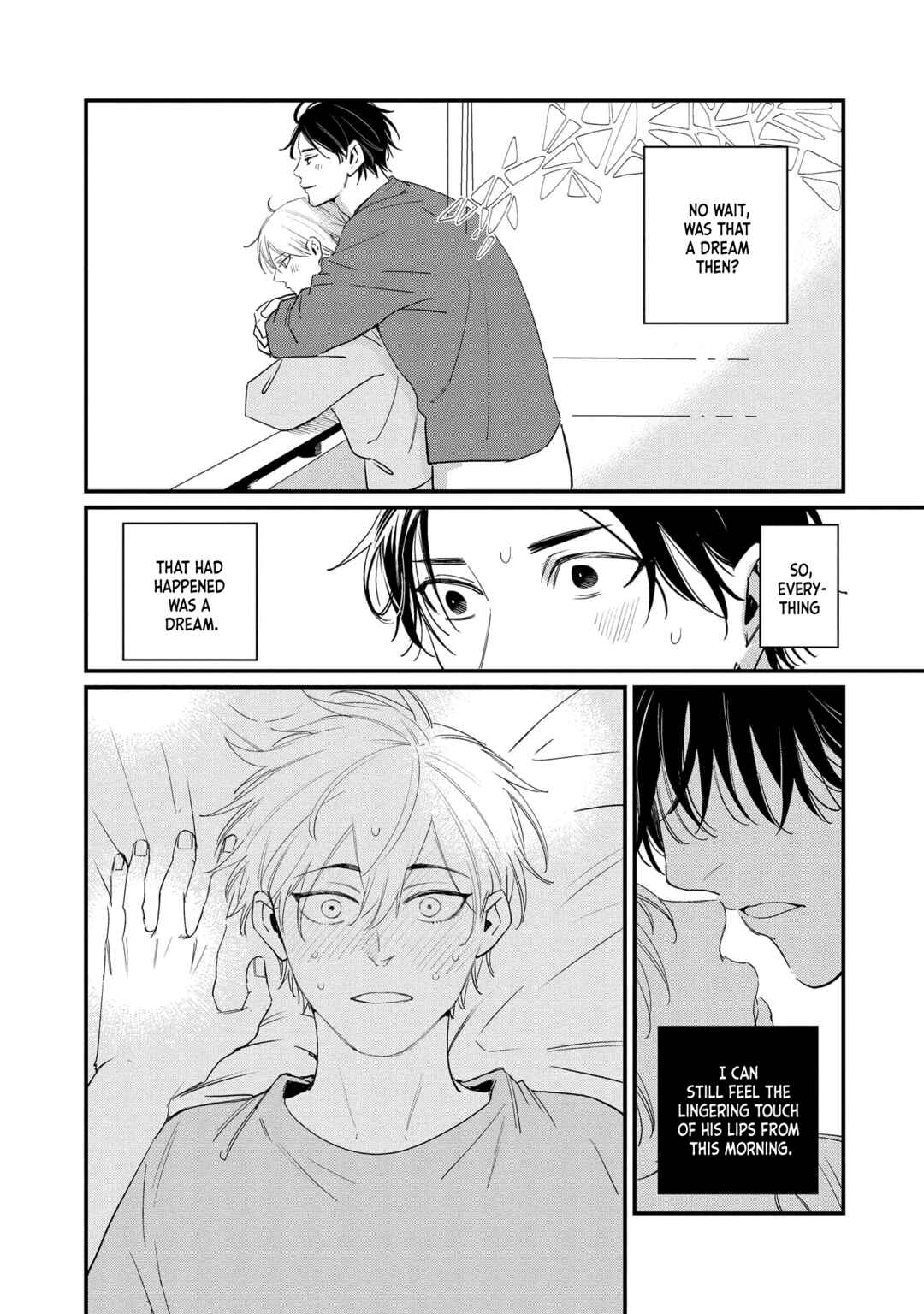Page 9 Chapter 4 Sleepless Beauty