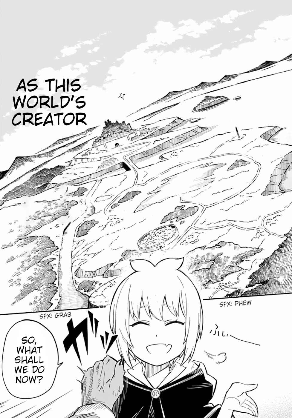 Page 32 Chapter 7 Souzoushu nano de Motto Yasashikute Kudasai!