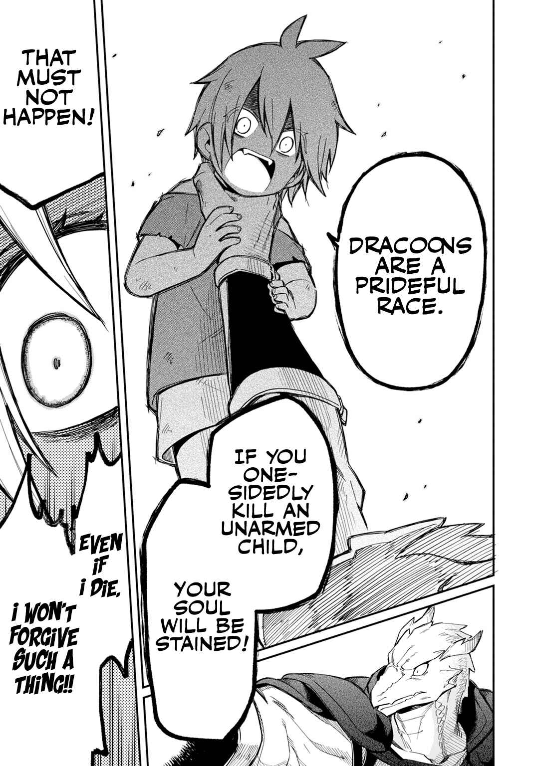 Page 15 Chapter 2 Souzoushu nano de Motto Yasashikute Kudasai!
