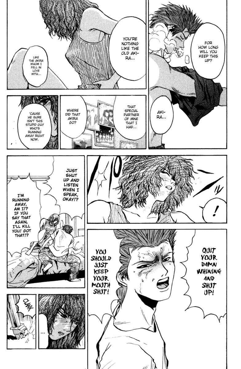 Page 3 Chapter 9 Bad Company