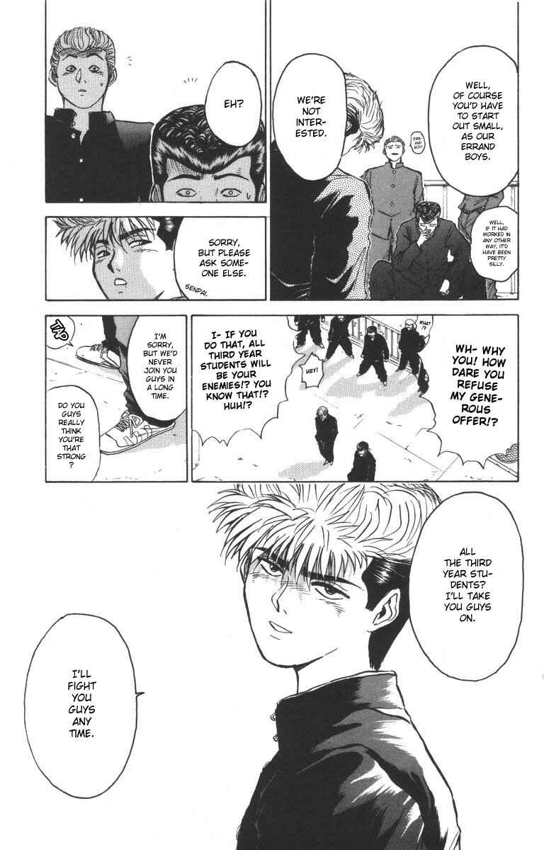 Page 5 Chapter 5 Bad Company