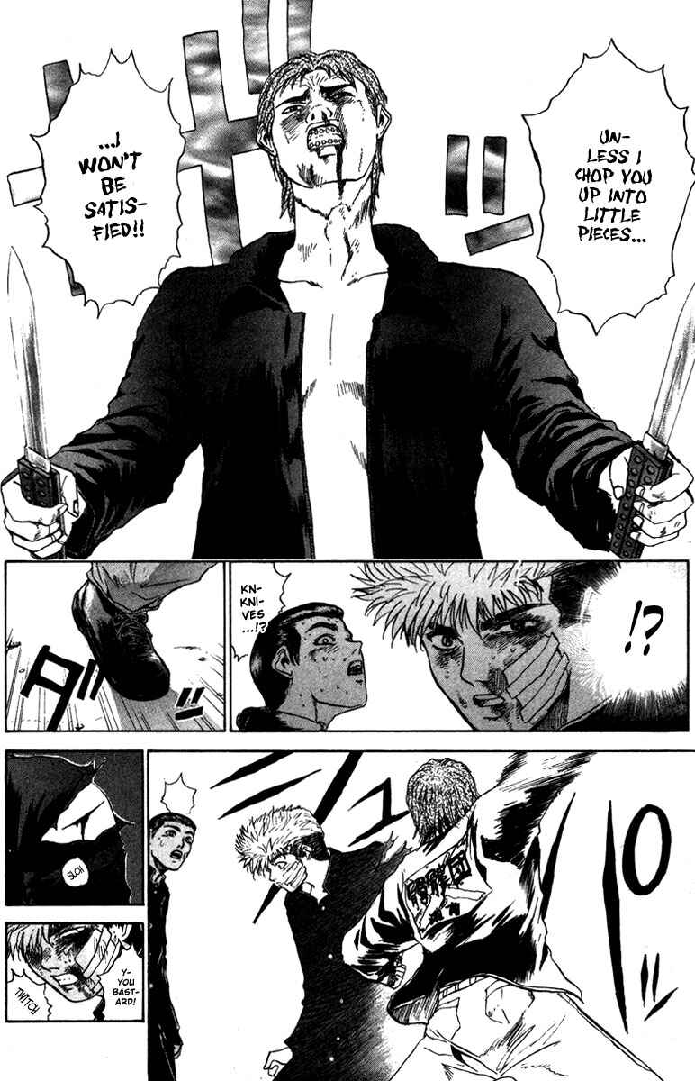Page 13 Chapter 3 Bad Company