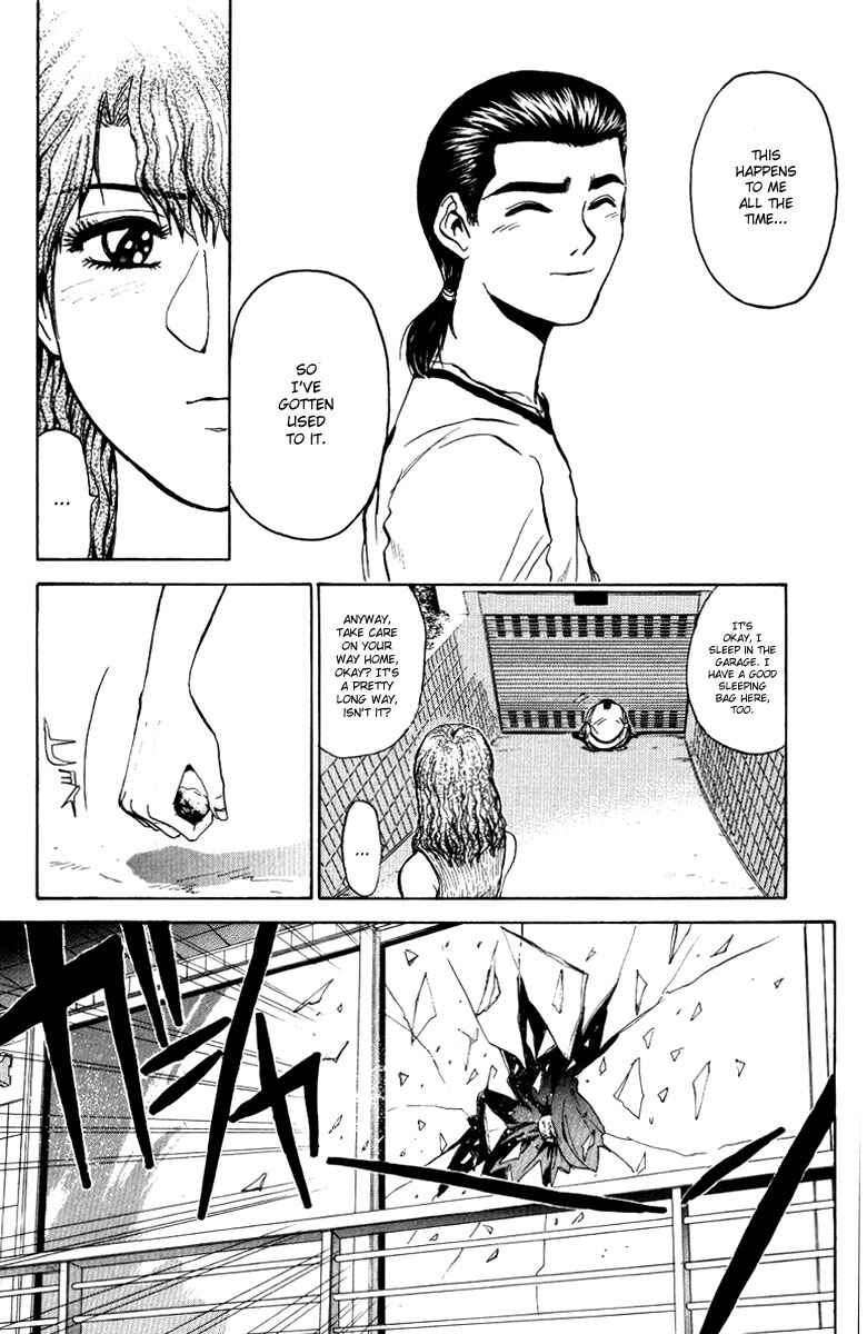 Page 14 Chapter 6 Bad Company
