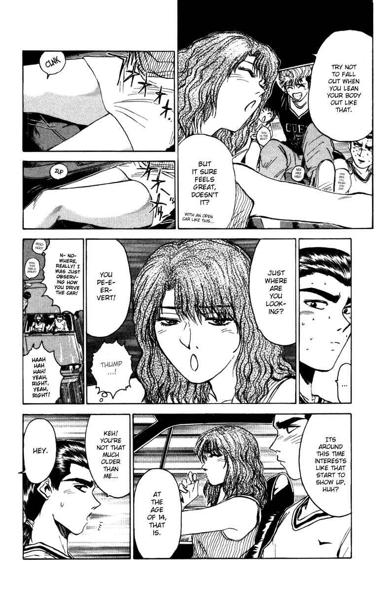 Page 4 Chapter 6 Bad Company