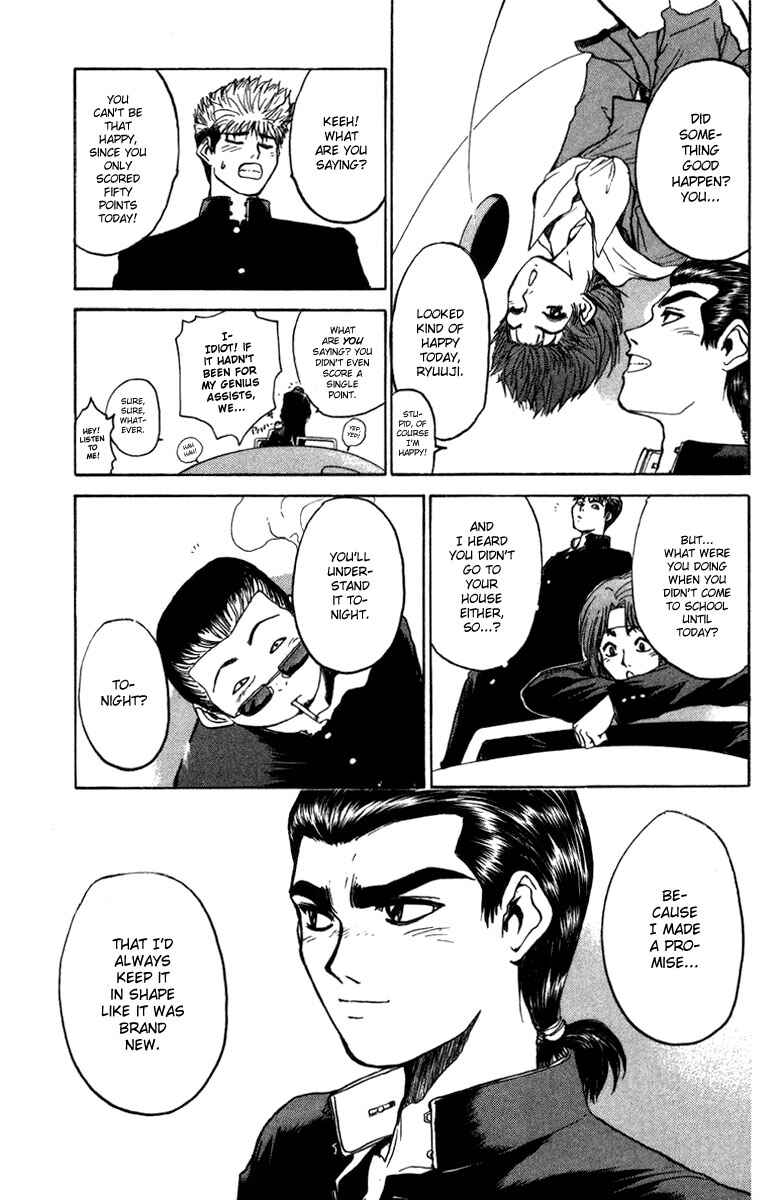 Page 11 Chapter 10 Bad Company