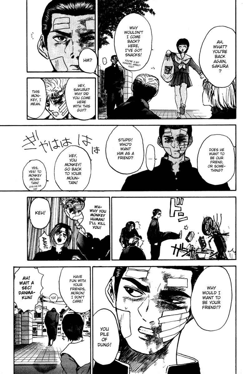Page 19 Chapter 2 Bad Company