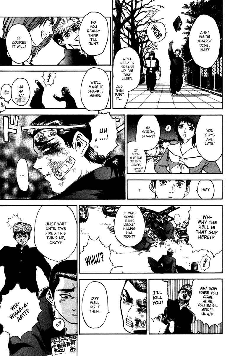 Page 28 Chapter 2 Bad Company