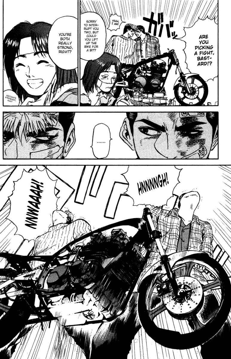 Page 30 Chapter 2 Bad Company