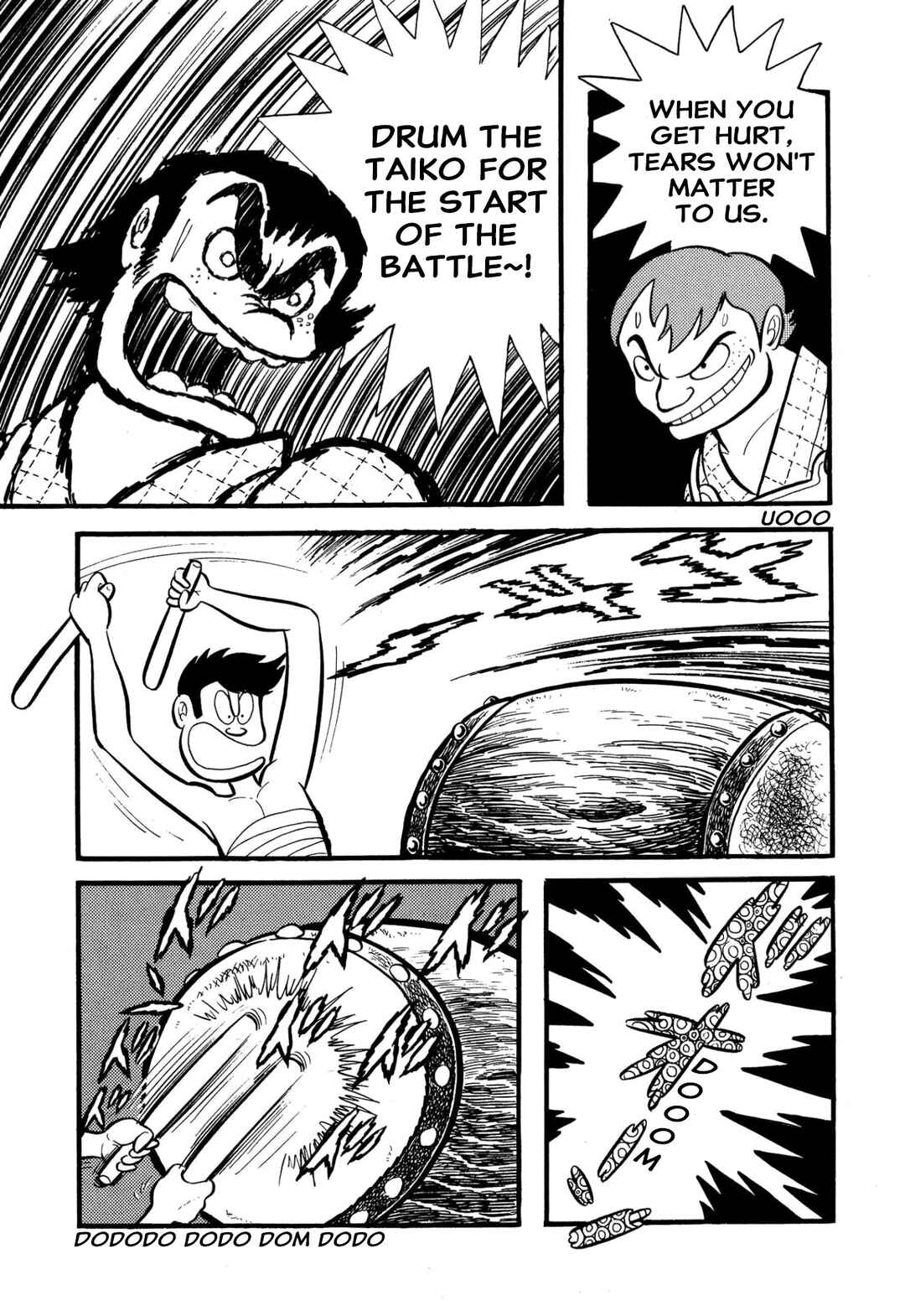 Page 10 Chapter 55 Shameless School