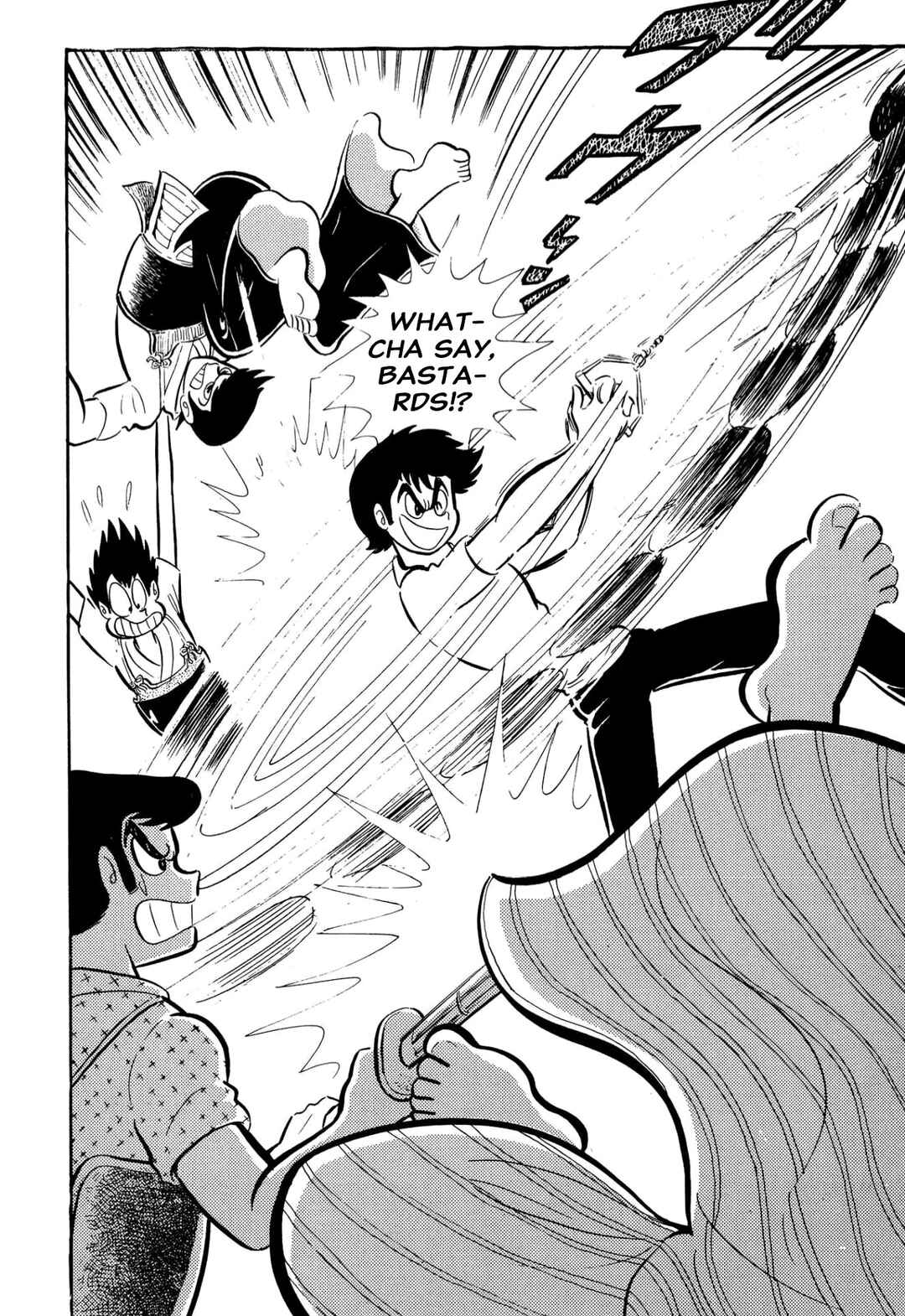 Page 29 Chapter 55 Shameless School