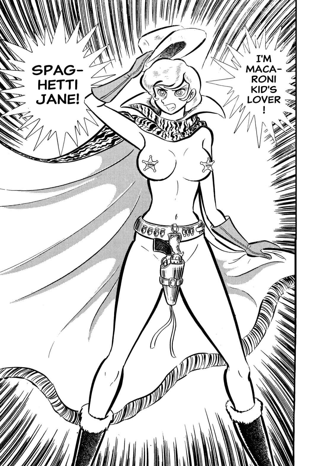 Page 36 Chapter 55 Shameless School