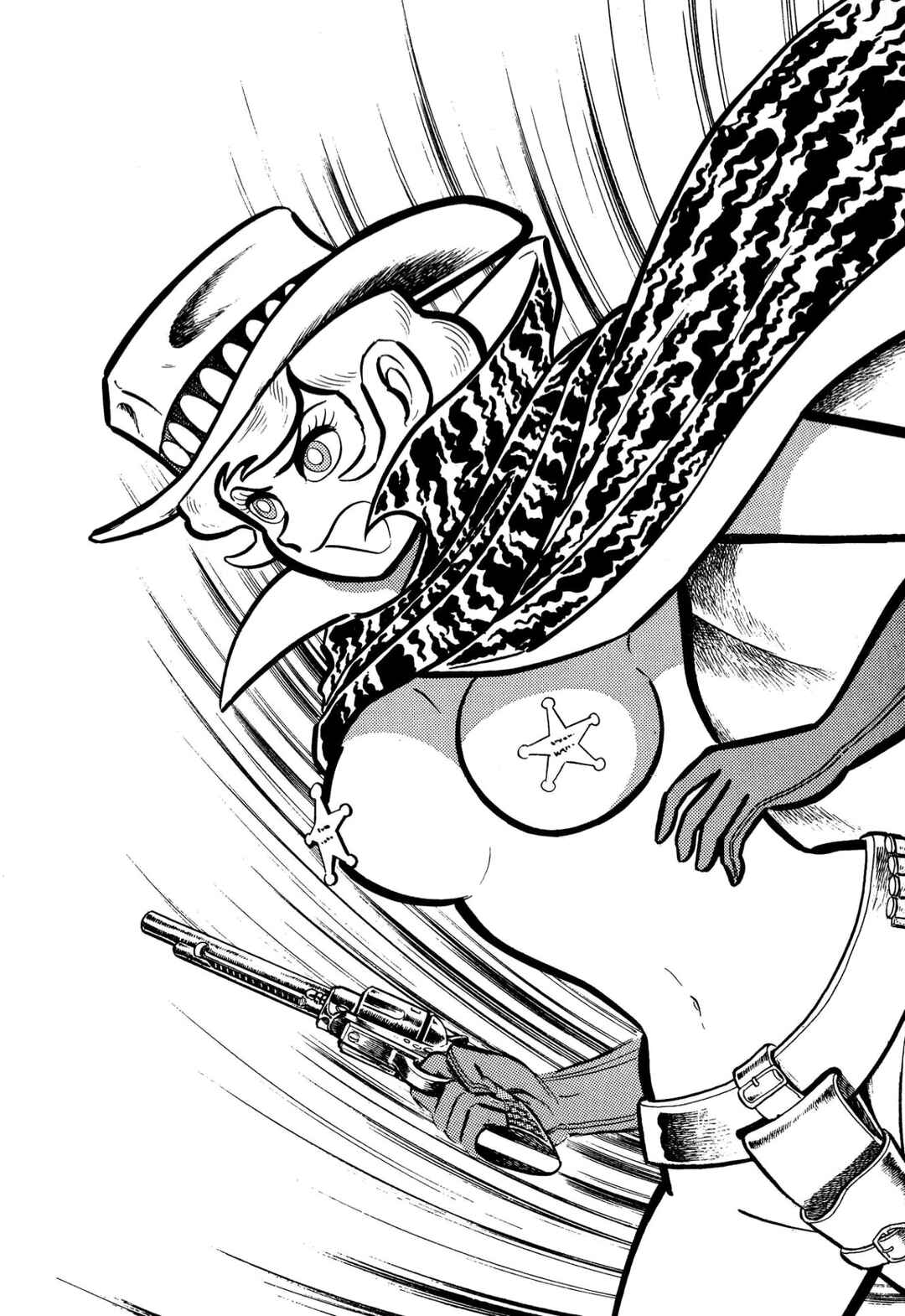 Page 47 Chapter 55 Shameless School